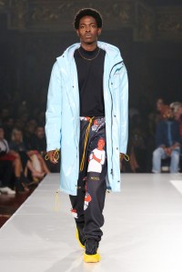 Pyer Moss RTW Spring 2020