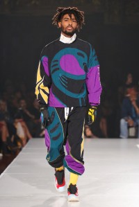 Pyer Moss RTW Spring 2020