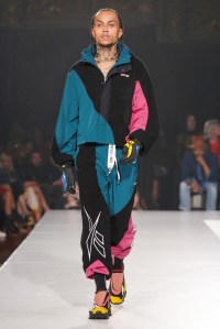 Pyer Moss RTW Spring 2020