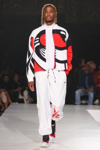 Pyer Moss RTW Spring 2020