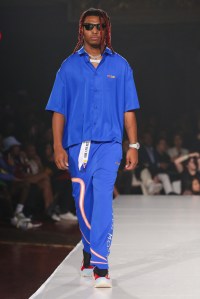 Pyer Moss RTW Spring 2020