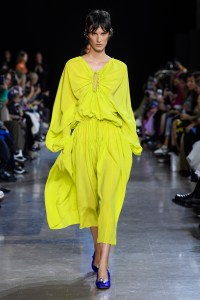 Rochas RTW Spring 2020