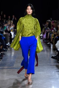 Rochas RTW Spring 2020