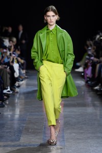 Rochas RTW Spring 2020