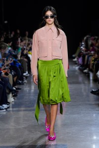 Rochas RTW Spring 2020