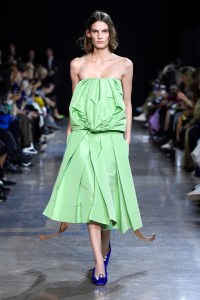 Rochas RTW Spring 2020