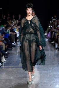 Rochas RTW Spring 2020