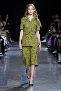 Rochas RTW Spring 2020