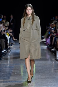 Rochas RTW Spring 2020