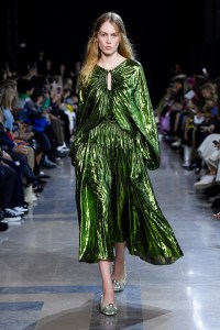 Rochas RTW Spring 2020