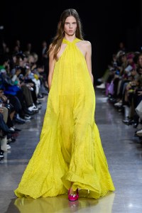 Rochas RTW Spring 2020