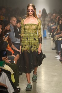 Rokh RTW Spring 2020