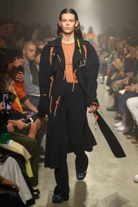 Rokh RTW Spring 2020