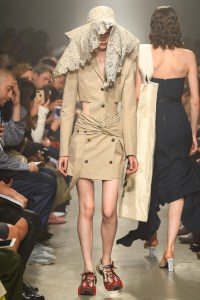 Rokh RTW Spring 2020