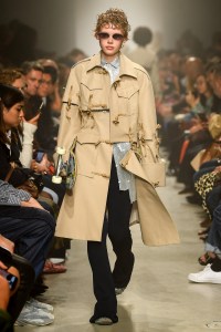 Rokh RTW Spring 2020