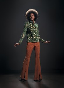 Rubeus RTW Spring 2020