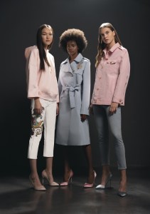 Rubeus RTW Spring 2020