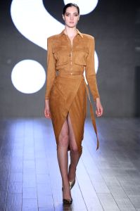 Serena by Serena Williams RTW Spring 2020