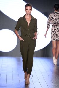 Serena by Serena Williams RTW Spring 2020
