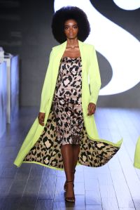 Serena by Serena Williams RTW Spring 2020