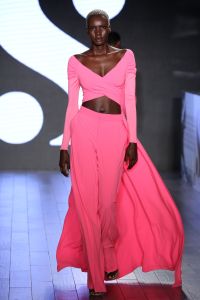 Serena by Serena Williams RTW Spring 2020