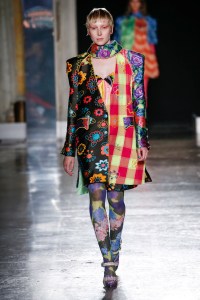 Shuting Qiu RTW Spring 2020