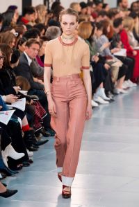 Dutch design inspires women's fashion trends for Fall/Winter 20-21.