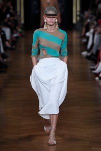 Stella McCartney RTW Spring 2020