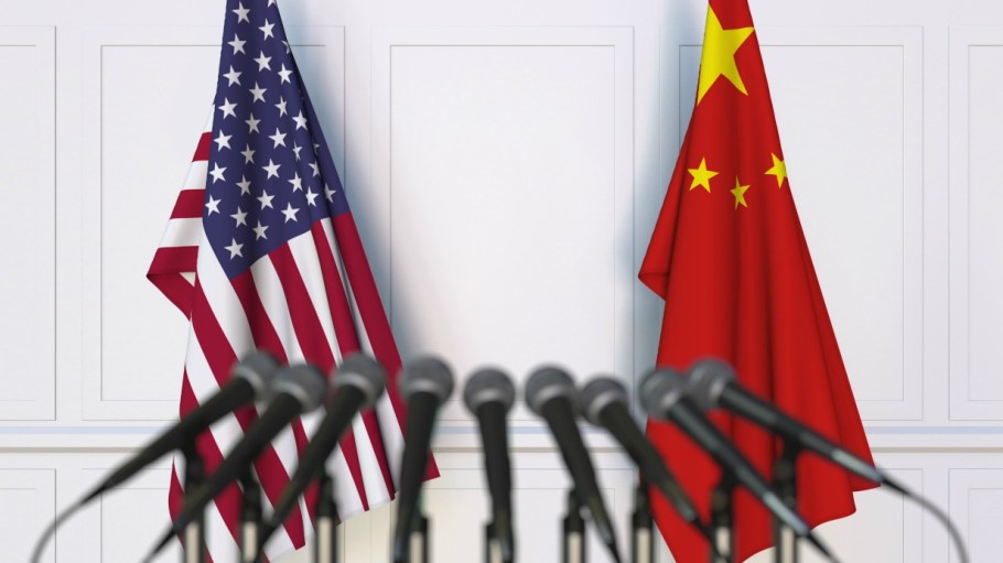 Trade Concerns Remain Front and Center: Week Ahead