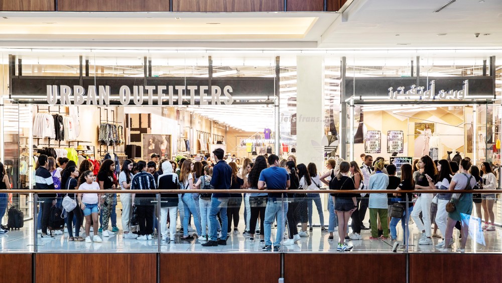 Urban Outfitters