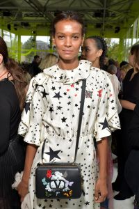 Liya Kebede
