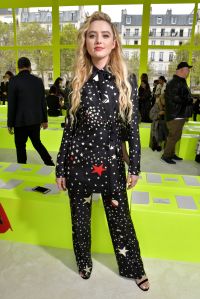 Kathryn Newton