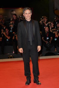 Gael Garcia Bernal'Wasp Network' premiere, 76th Venice Film Festival, Italy - 01 Sep 2019