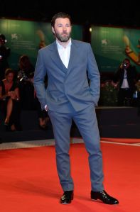 Joel Edgerton
'The King' premiere, 76th Venice Film Festival, Italy - 02 Sep 2019