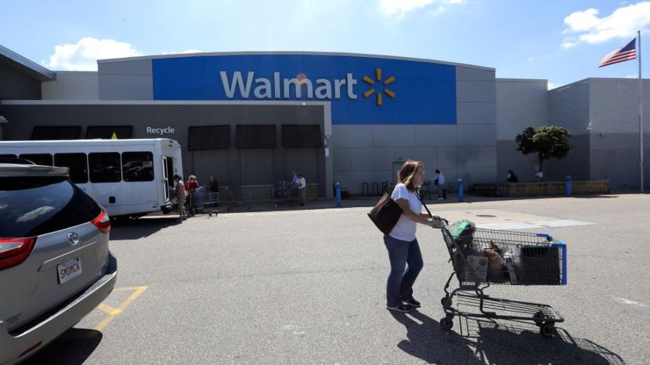 Walmart building fulfillment services to rival Amazon, rolling out $98 annual membership for free same-day grocery delivery