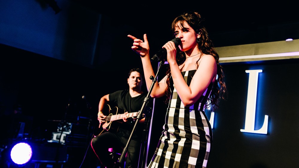 Camila Cabello