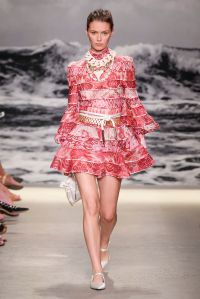 Zimmermann RTW Spring 2020