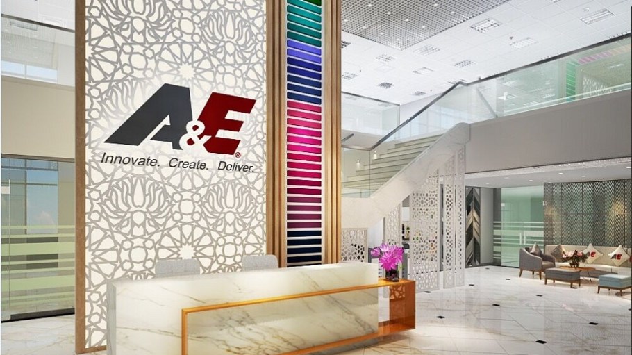 Aiming to extend its global reach, American & Efird opened its 28th thread manufacturing facility, a state-of-the-art facility in Vietnam.