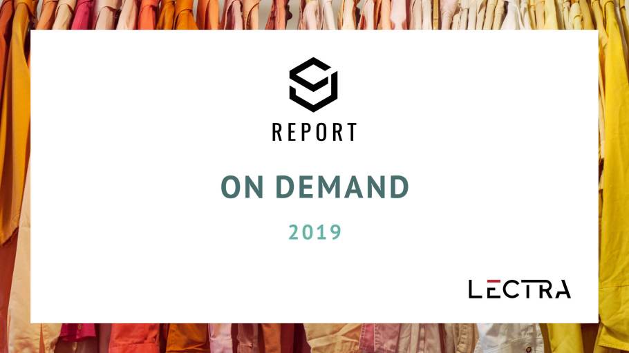 On-Demand Report