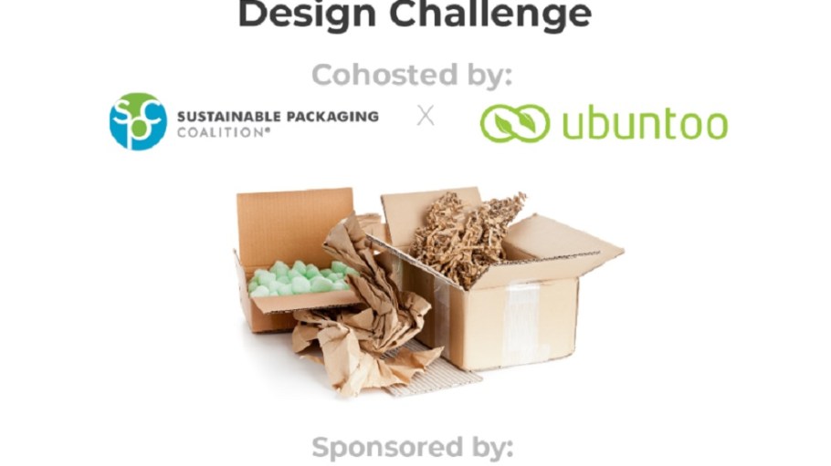The Sustainable Packaging Coalition launched the Protective Packaging Design Challenge to find sustainable protective packaging solutions.