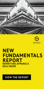 New Fundamentals of apparel sourcing and supply chain success