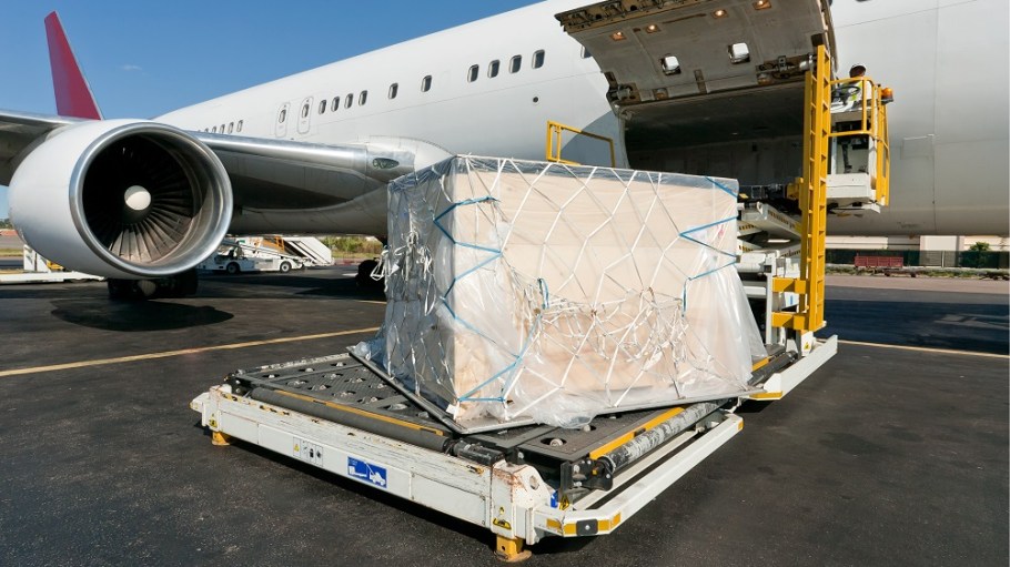 As trade tensions percolated, global air freight demand dropped 3.9 percent in August year-on-year for the 10th straight monthly decline.