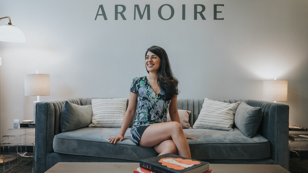 Armoire