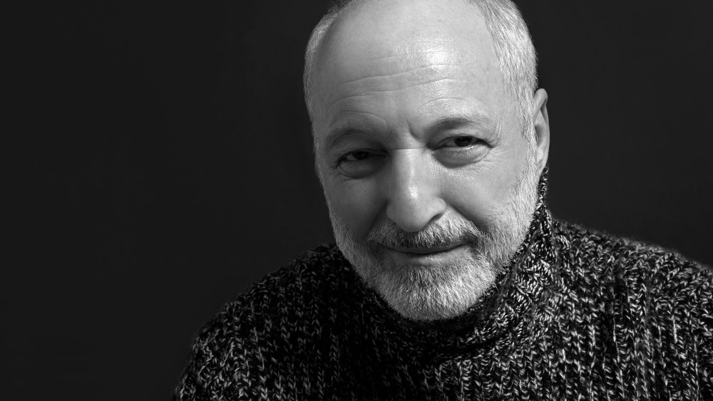 Andre Aciman