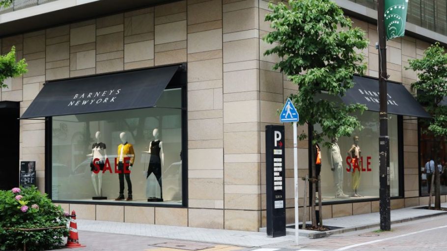 Analyst Says ABG's $270 Million Barneys Bid Equals 'Significant Discount'