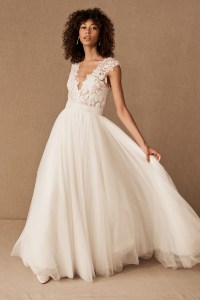 BHLDN Bridal Fall 2020