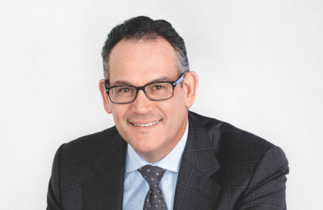 Simon Property Group Has Taubman Centers Inc. in Sights Again