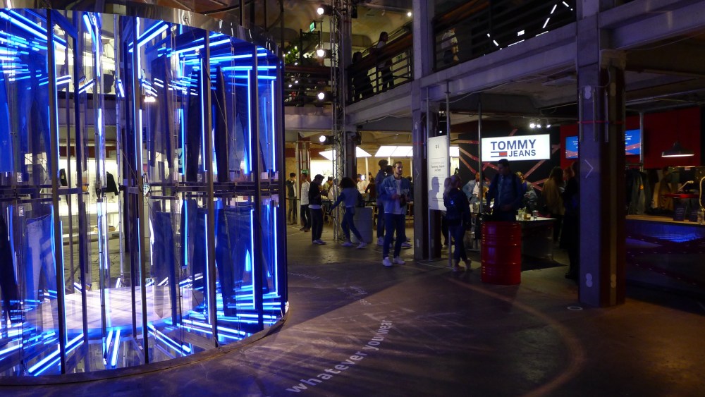 Amazon’s First Omnichannel Fashion Event Gets Mixed Reviews