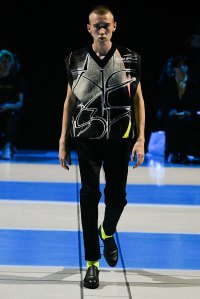 Diet Butcher Slim Skin RTW Spring 2020