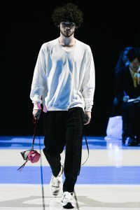 Diet Butcher Slim Skin RTW Spring 2020